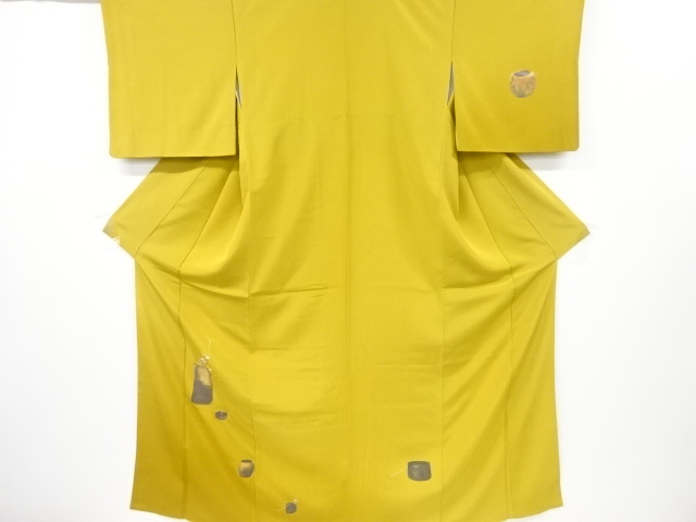 JAPANESE KIMONO / HOMONGI